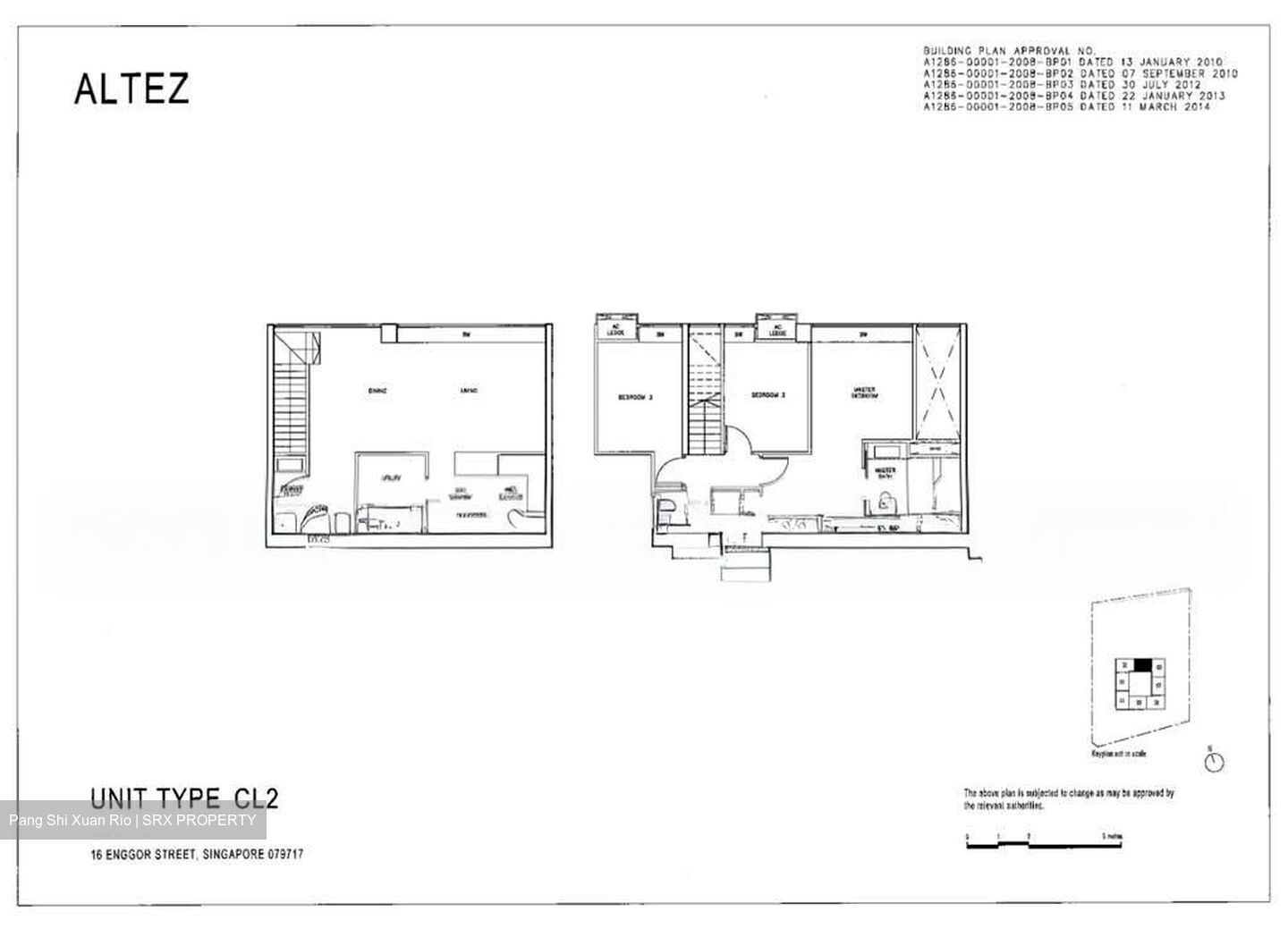 Altez (D2), Apartment #574497181
